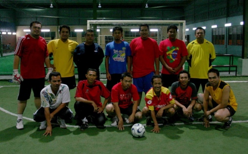 Members of MKFC